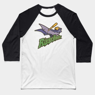 Defunct Louisville Riverbats Baseball Team Baseball T-Shirt